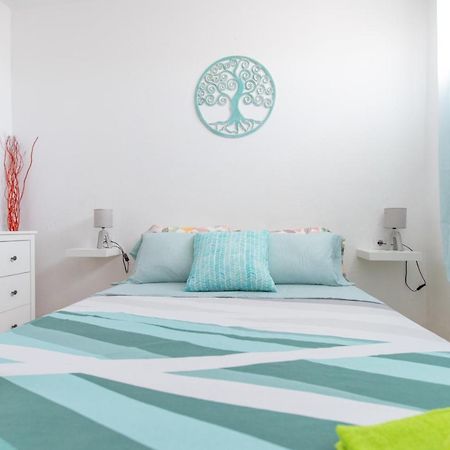 Iris Holiday House Fuerteventura Costa De Antigua Luaran gambar