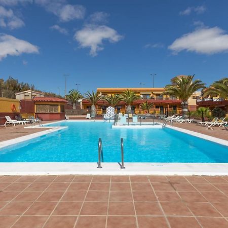 Iris Holiday House Fuerteventura Costa De Antigua Luaran gambar