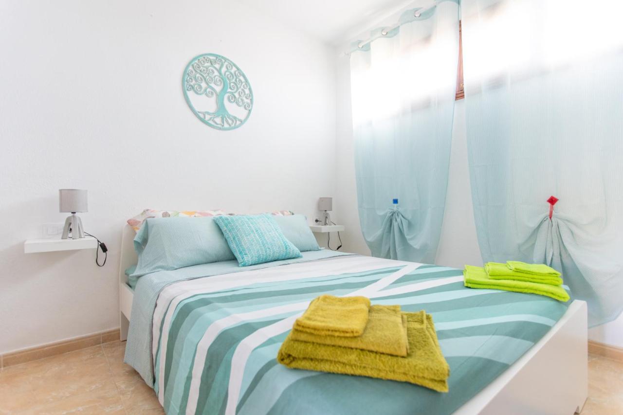 Iris Holiday House Fuerteventura Costa De Antigua Luaran gambar