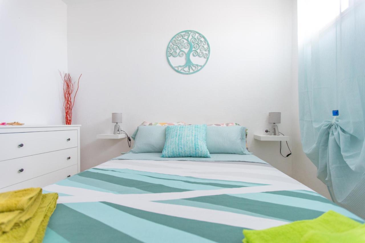 Iris Holiday House Fuerteventura Costa De Antigua Luaran gambar