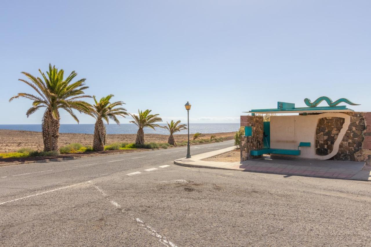 Iris Holiday House Fuerteventura Costa De Antigua Luaran gambar